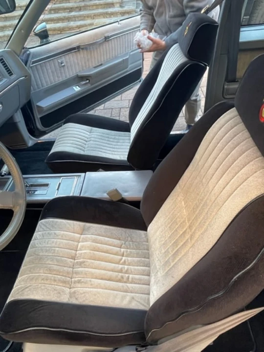 1987 Buick Grand National - Image 19 of 31