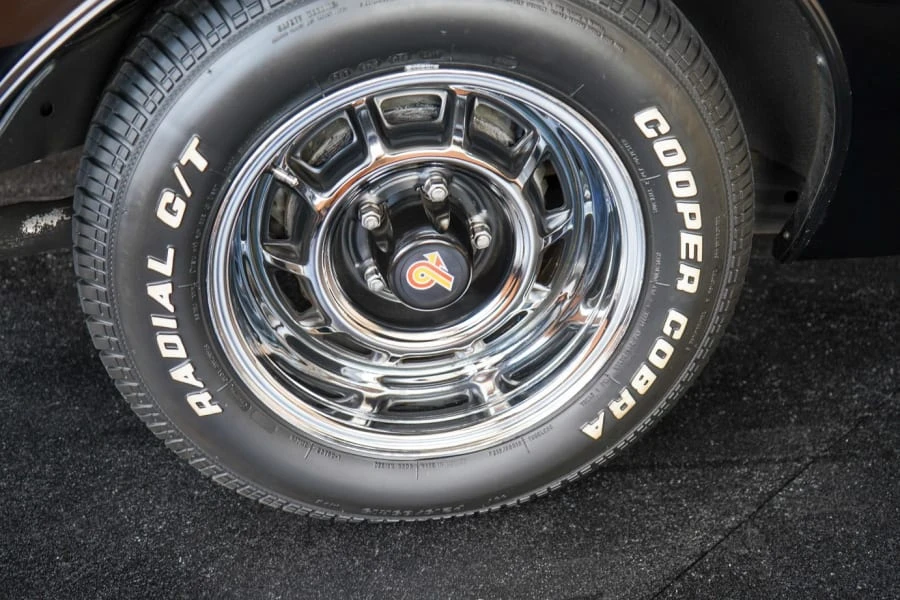 1987 Buick Grand National - Image 16 of 31