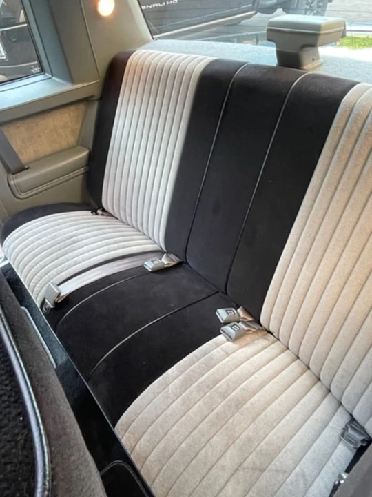 1987 Buick Grand National - Image 20 of 31