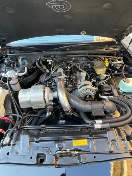 1987 Buick Grand National - Image 28 of 31
