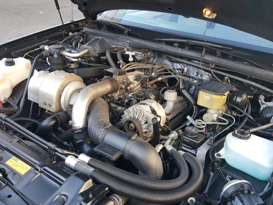 1987 Buick Grand National - Image 5 of 10