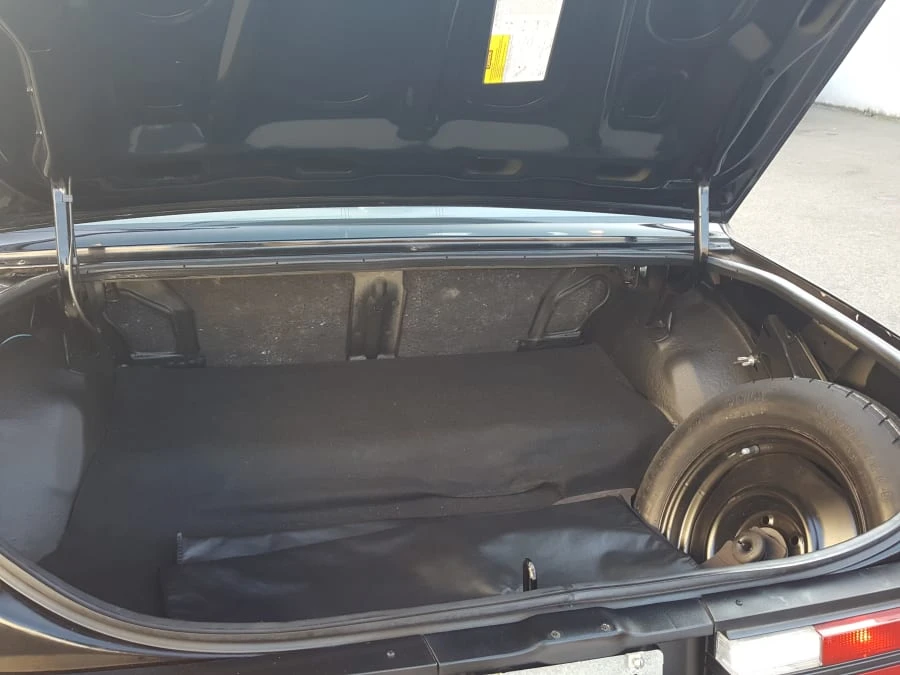 1987 Buick Grand National - Image 6 of 10