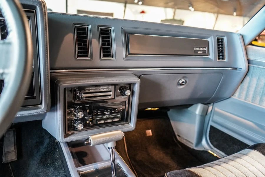 1987 Buick Grand National - Image 23 of 31