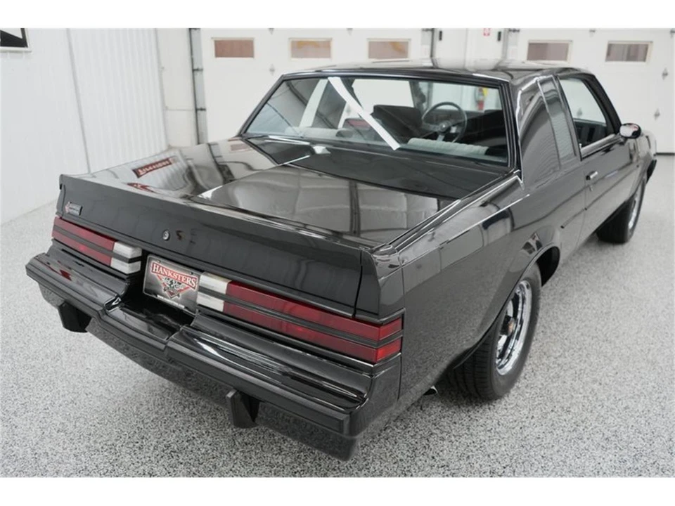 1987 Buick Grand National - Image 15 of 31