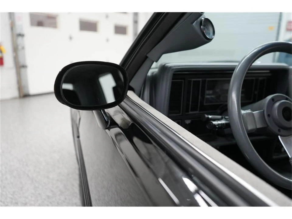 1987 Buick Grand National - Image 31 of 31