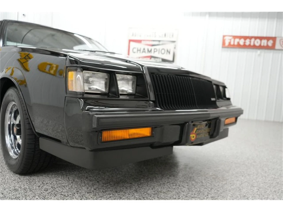 1987 Buick Grand National - Image 23 of 31