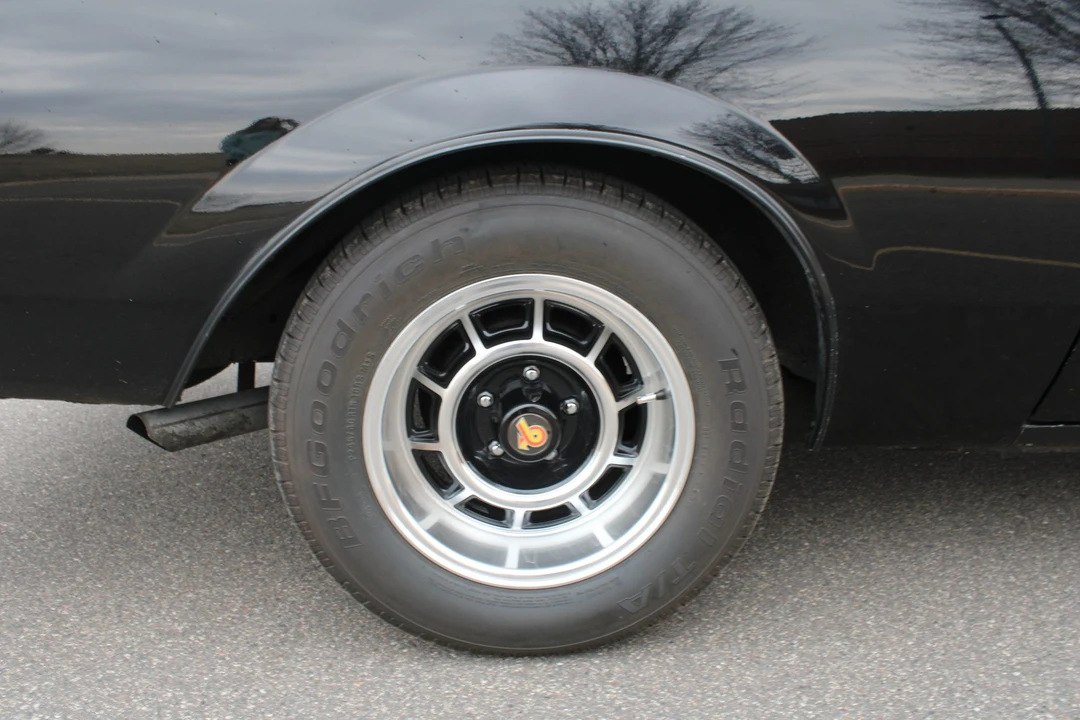 1987 Buick Grand National - Image 21 of 31