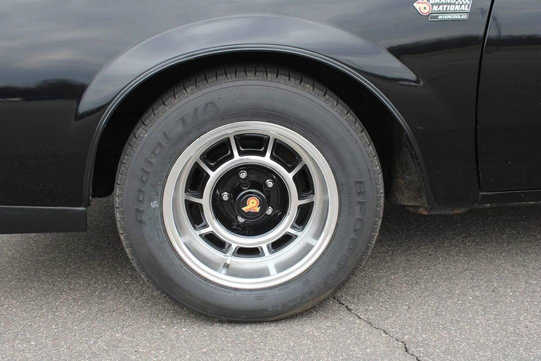 1987 Buick Grand National - Image 23 of 31