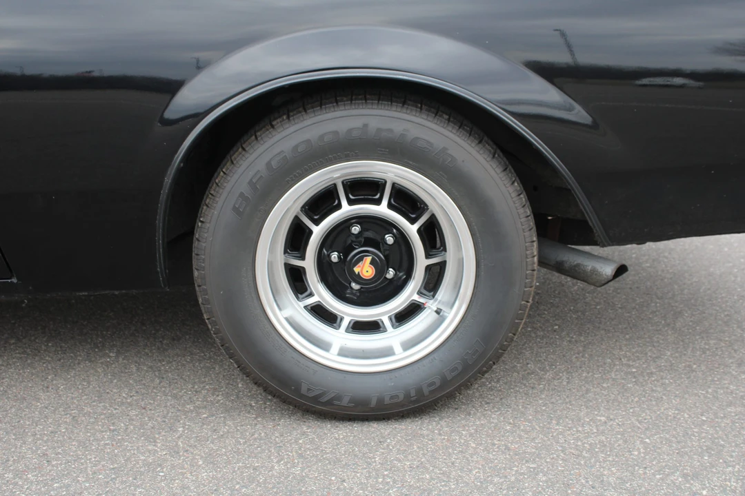 1987 Buick Grand National - Image 22 of 31