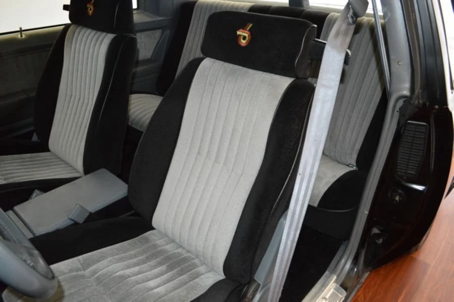 1987 Buick Grand National - Image 4 of 7