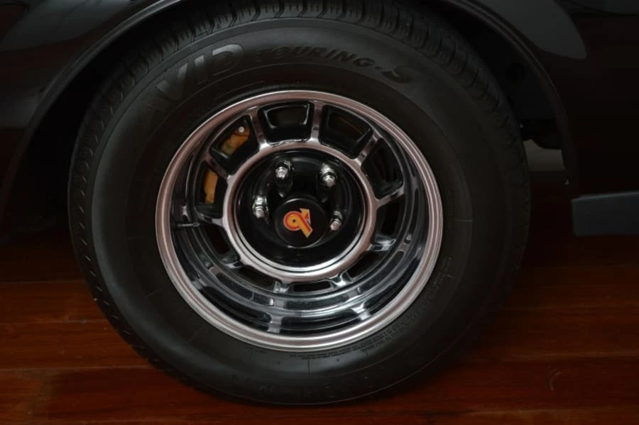 1987 Buick Grand National - Image 6 of 7