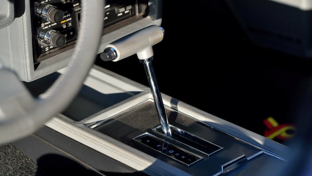 1987 Buick Grand National - Image 9 of 31