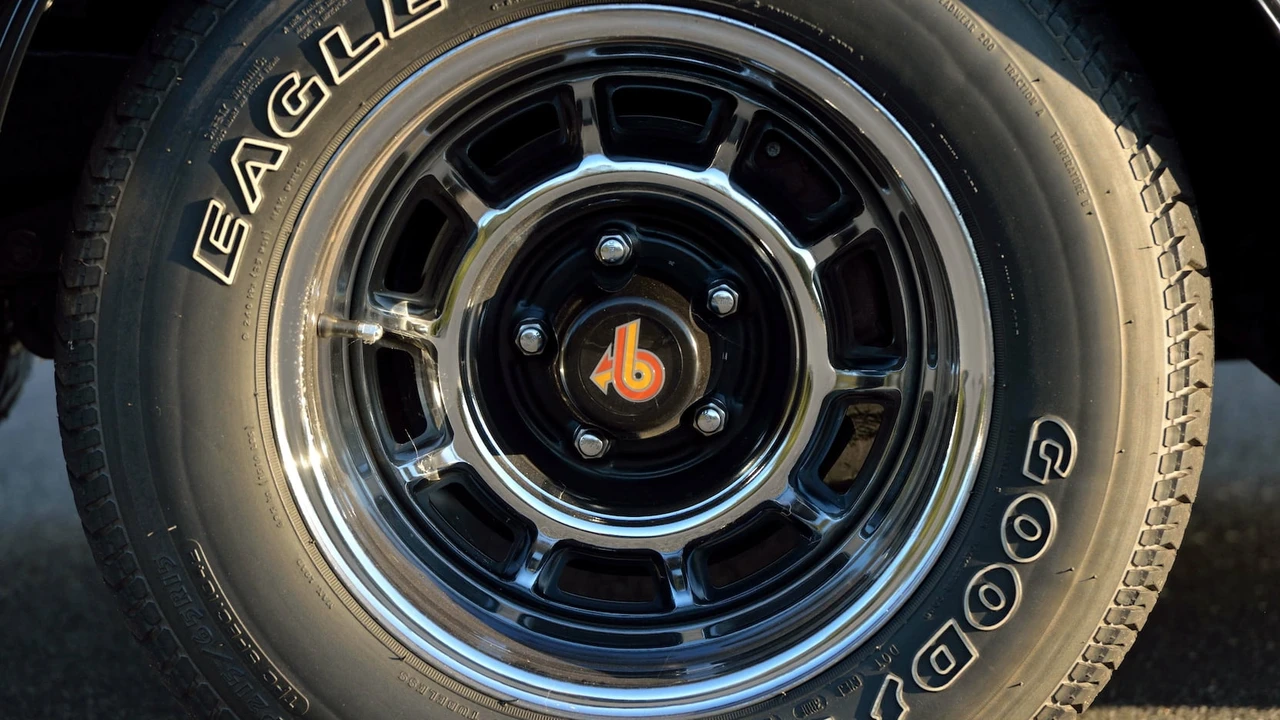 1987 Buick Grand National - Image 15 of 31