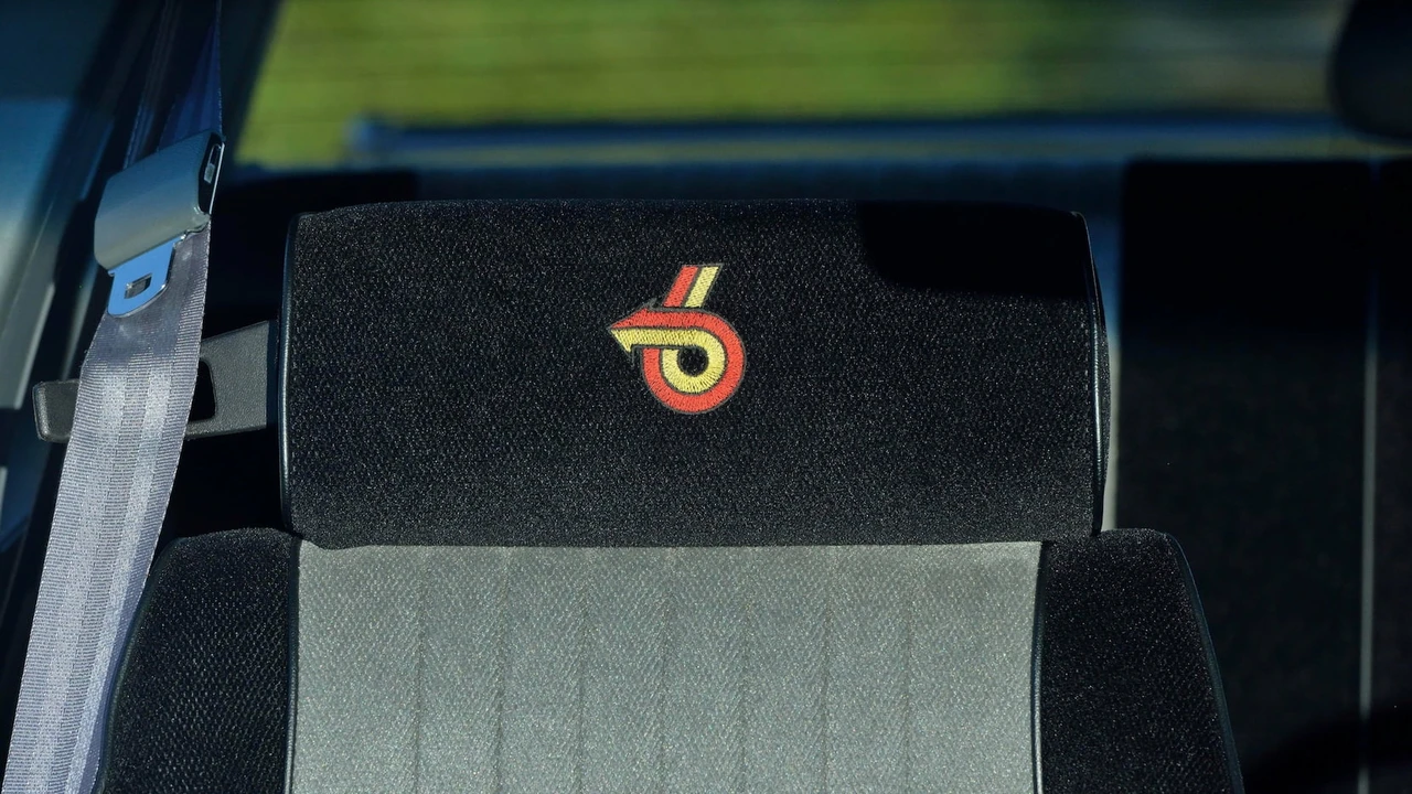 1987 Buick Grand National - Image 16 of 31