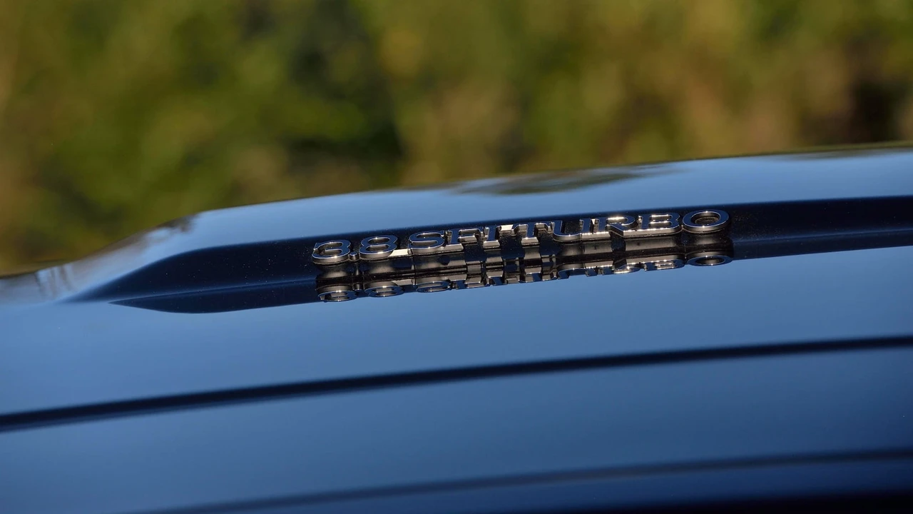 1987 Buick Grand National - Image 25 of 31