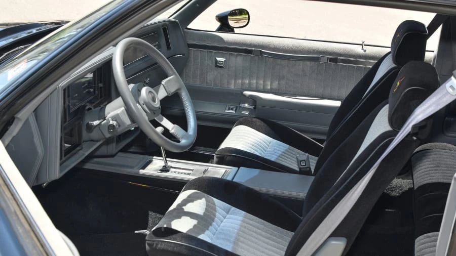 1987 Buick Grand National - Image 6 of 12