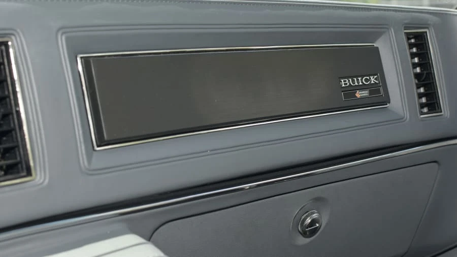 1987 Buick Grand National - Image 7 of 12