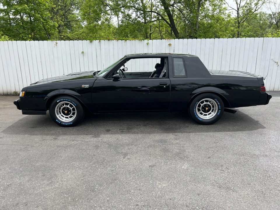 1987 Buick Grand National - Image 14 of 31