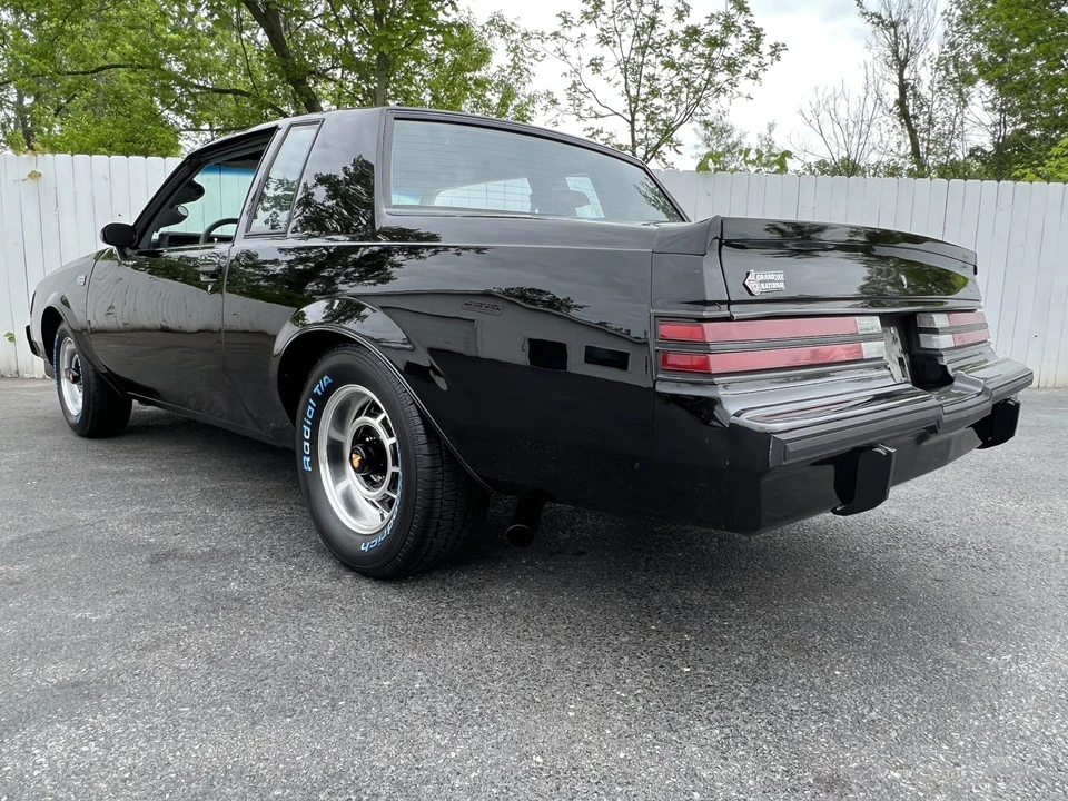 1987 Buick Grand National - Image 16 of 31