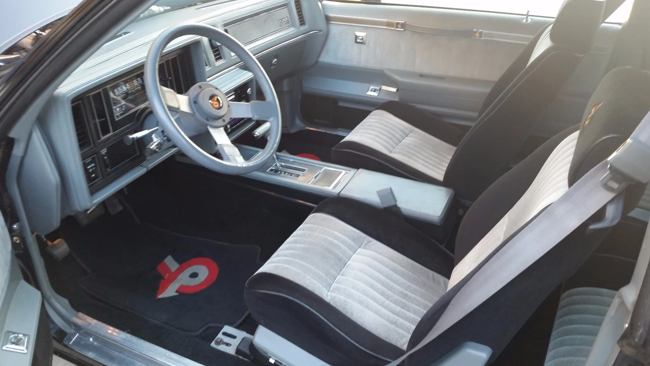 1987 Buick Grand National - Image 29 of 31