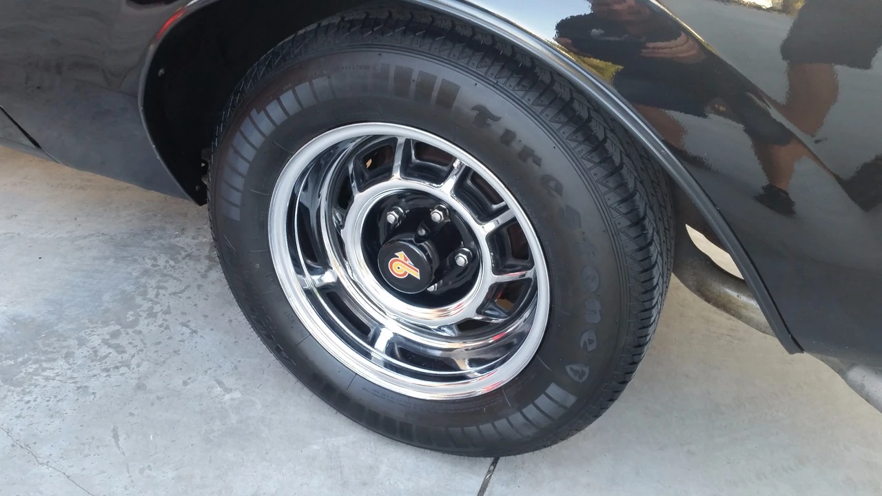 1987 Buick Grand National - Image 24 of 31