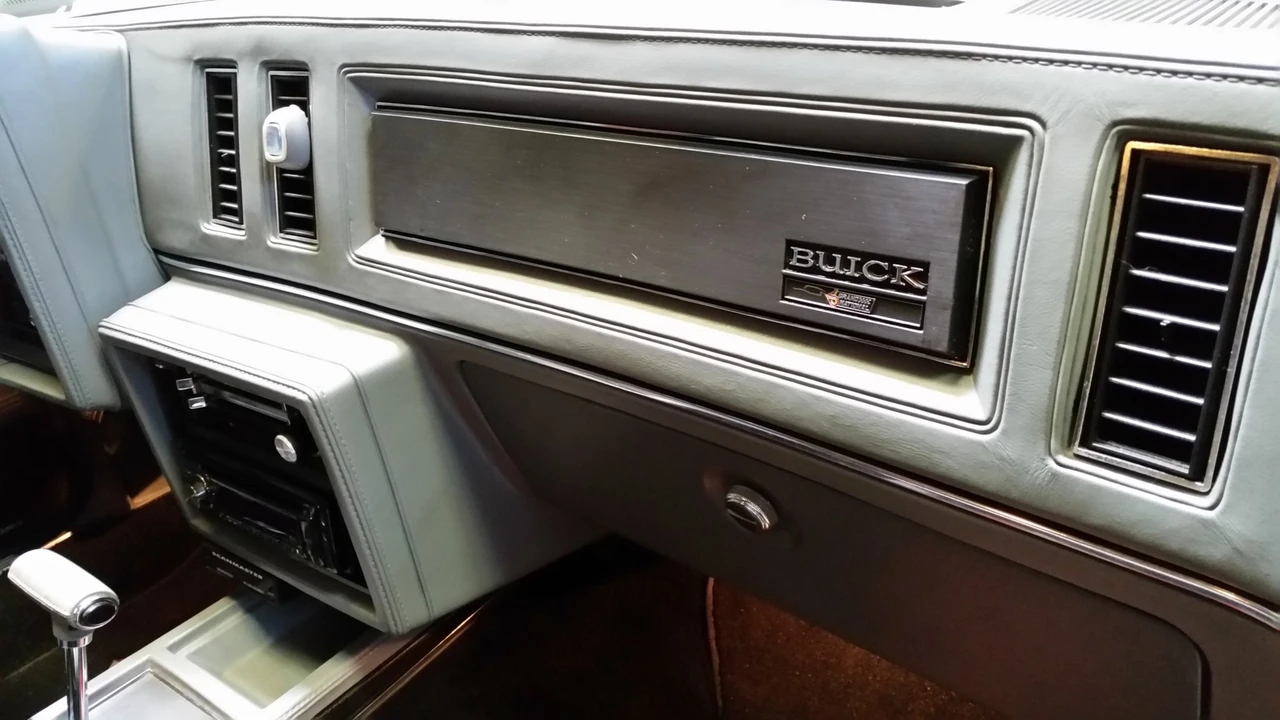 1987 Buick Grand National - Image 31 of 31