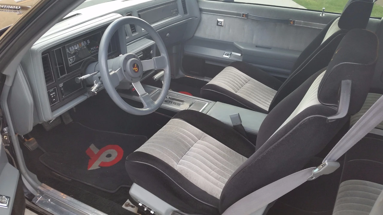 1987 Buick Grand National - Image 30 of 31
