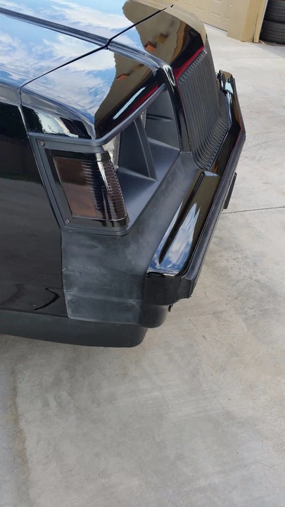 1987 Buick Grand National - Image 20 of 31