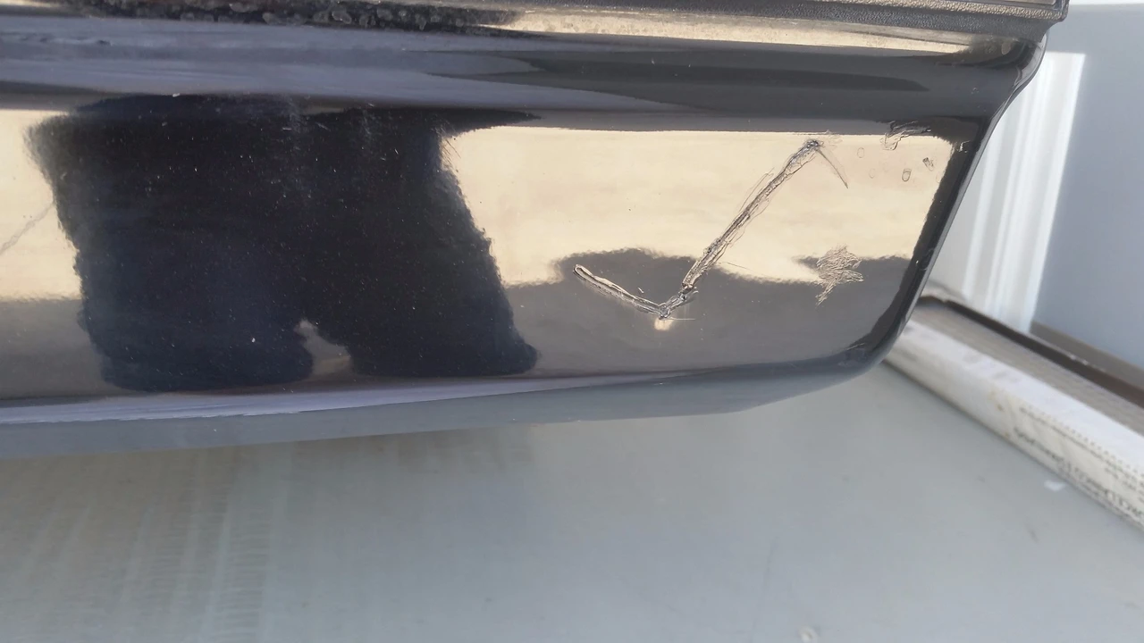 1987 Buick Grand National - Image 21 of 31