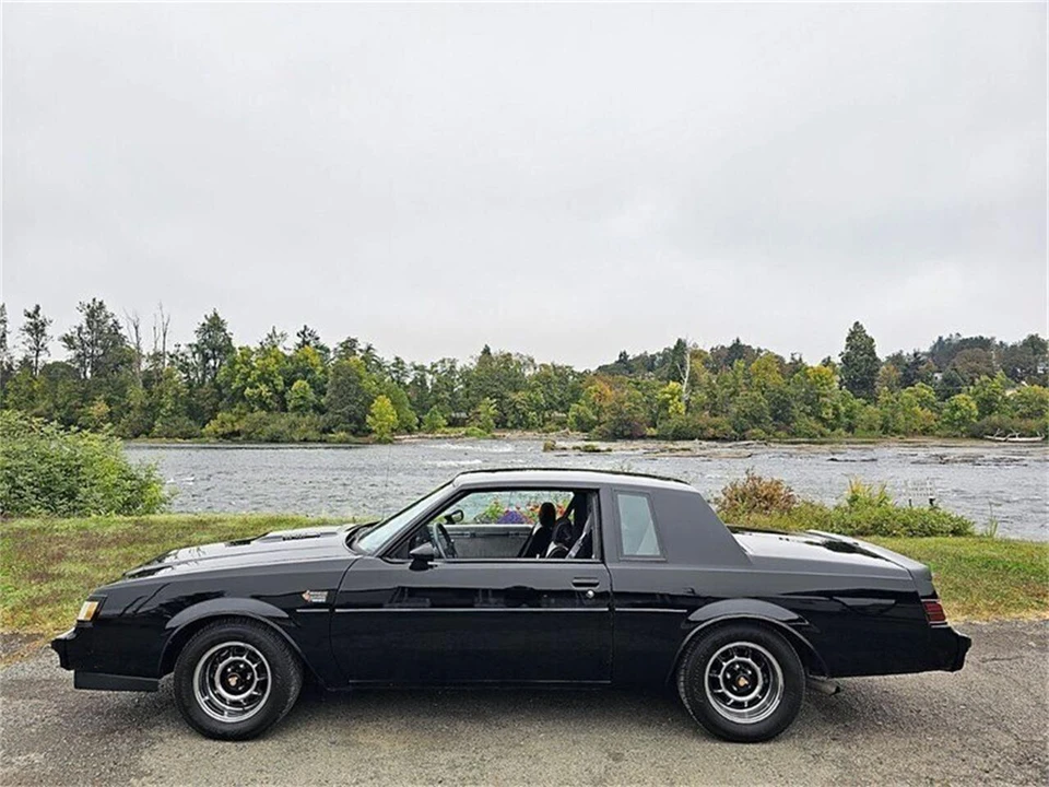 1987 Buick Grand National - Image 12 of 31