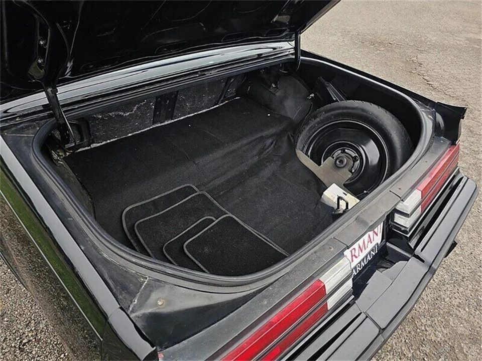 1987 Buick Grand National - Image 9 of 31