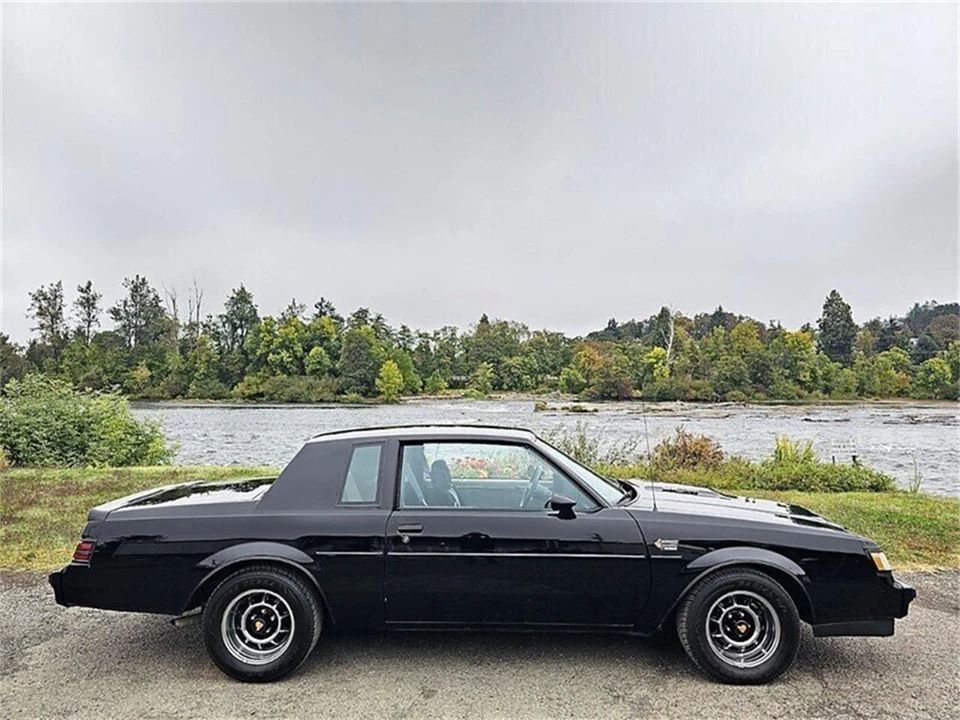 1987 Buick Grand National - Image 3 of 31