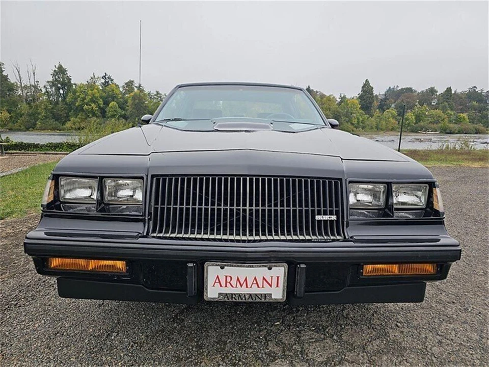 1987 Buick Grand National - Image 15 of 31