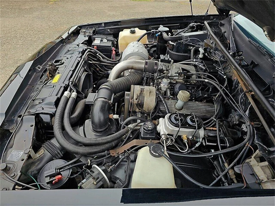 1987 Buick Grand National - Image 24 of 31