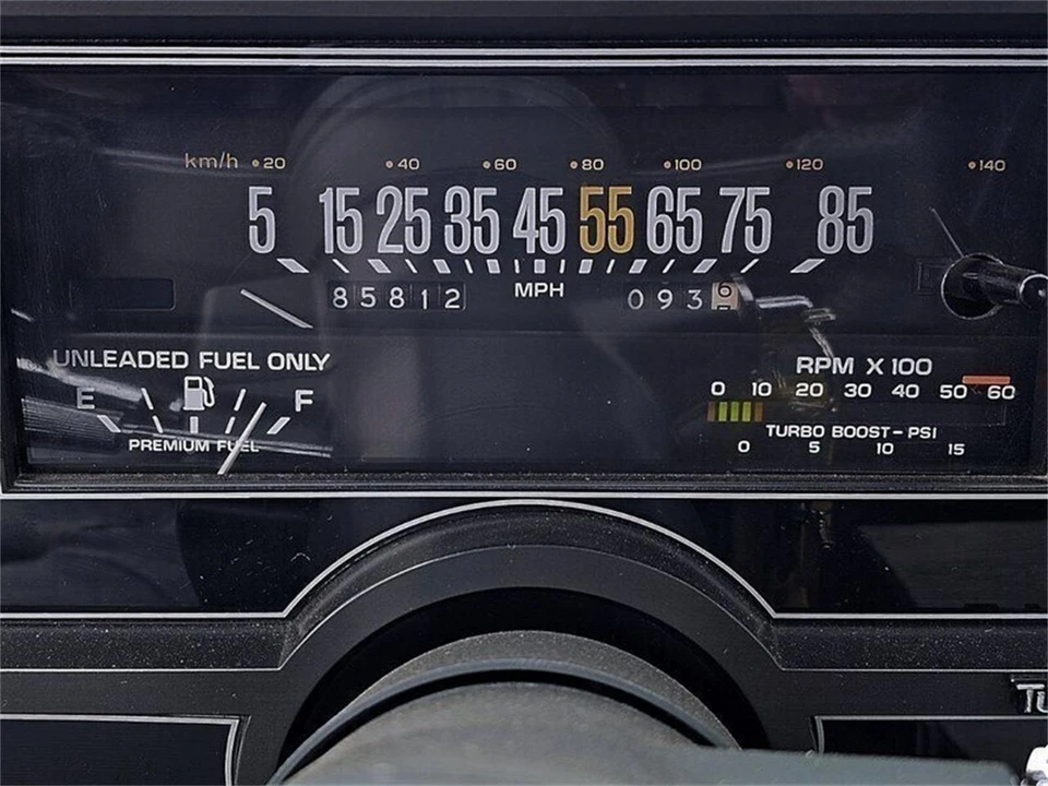 1987 Buick Grand National - Image 29 of 31