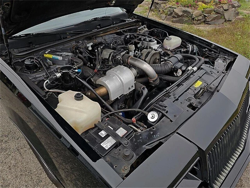 1987 Buick Grand National - Image 19 of 31