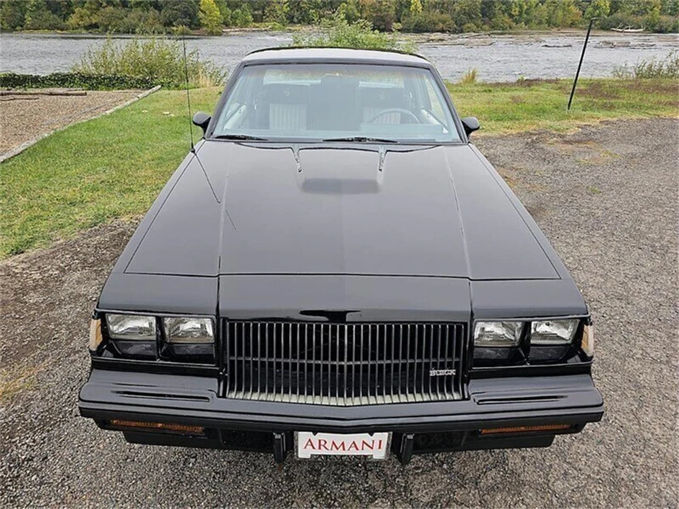 1987 Buick Grand National - Image 16 of 31