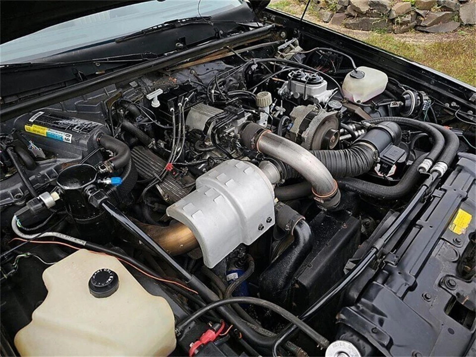 1987 Buick Grand National - Image 20 of 31