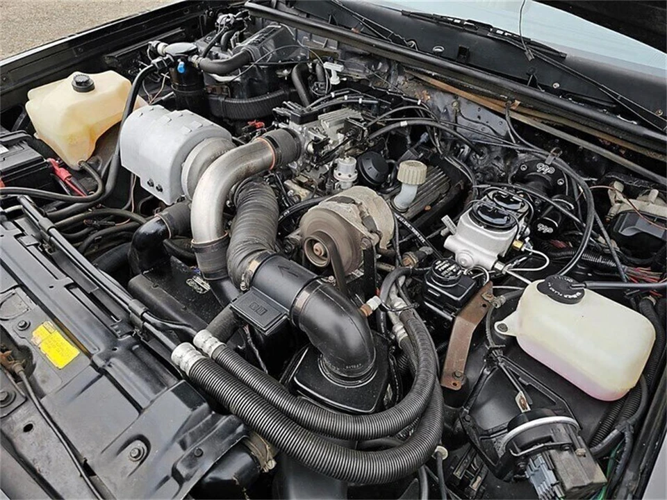 1987 Buick Grand National - Image 23 of 31