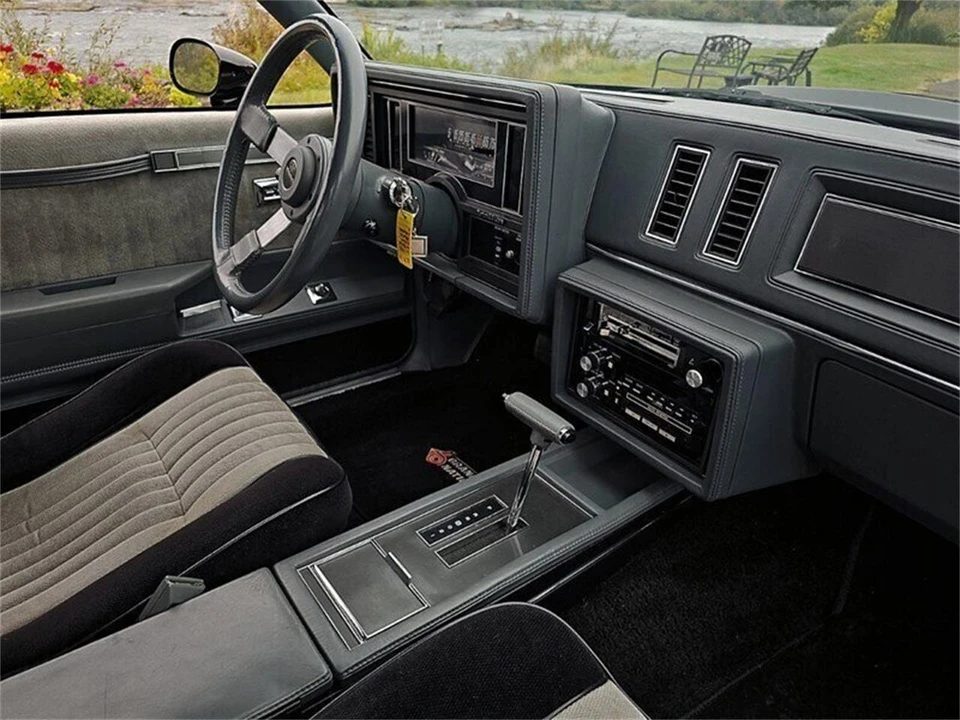 1987 Buick Grand National - Image 28 of 31