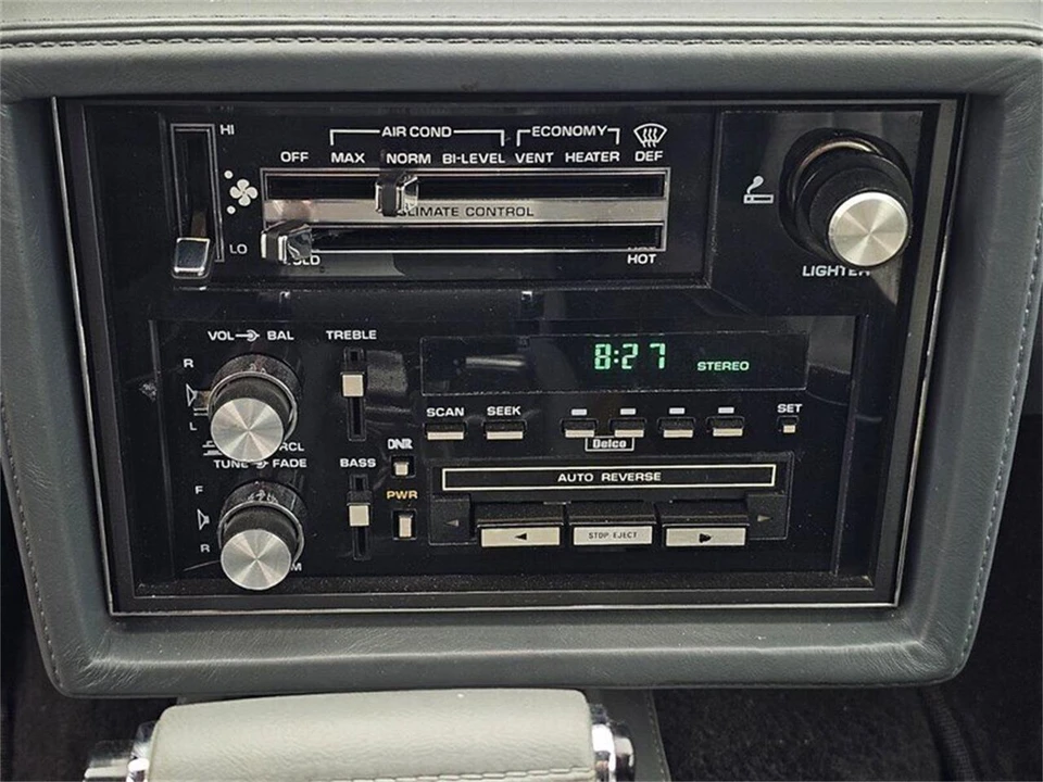 1987 Buick Grand National - Image 30 of 31