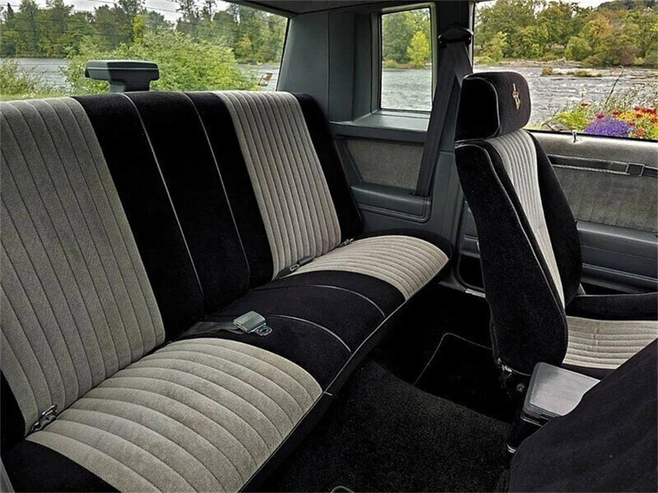 1987 Buick Grand National - Image 31 of 31