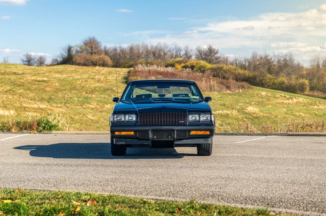 1987 Buick Grand National - Image 12 of 31
