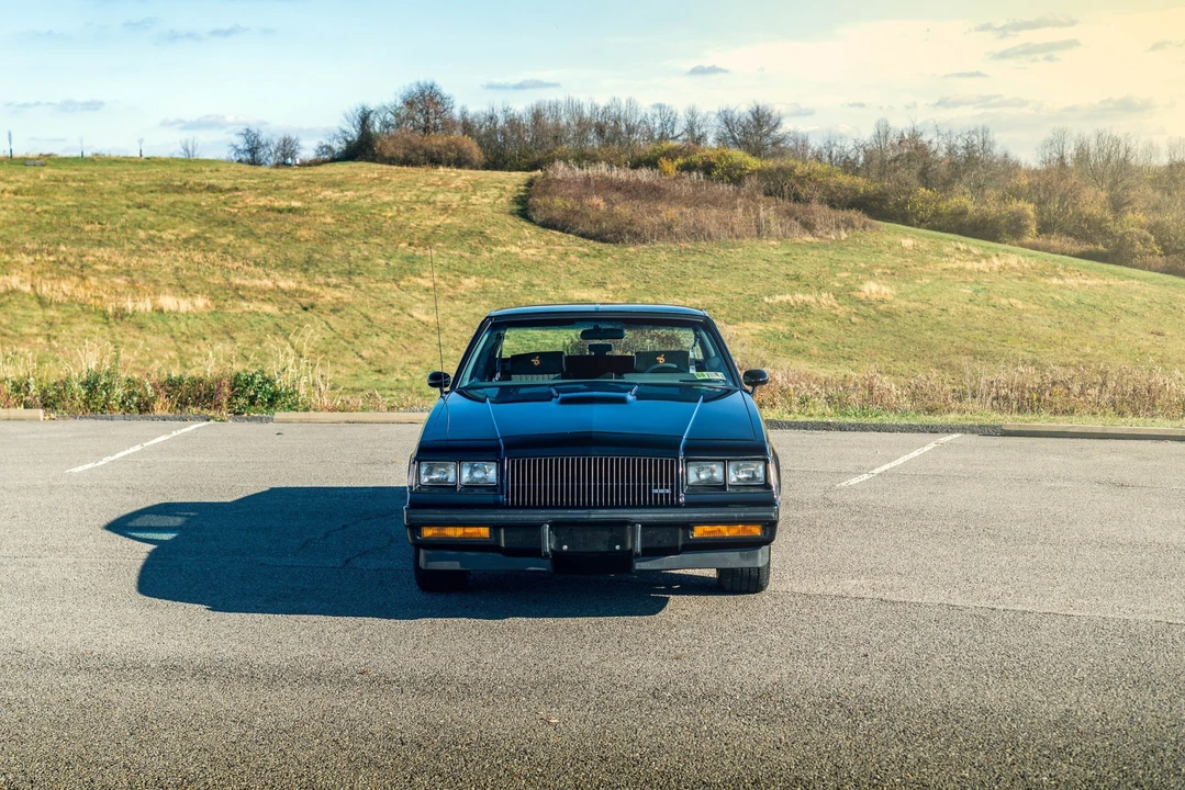 1987 Buick Grand National - Image 15 of 31