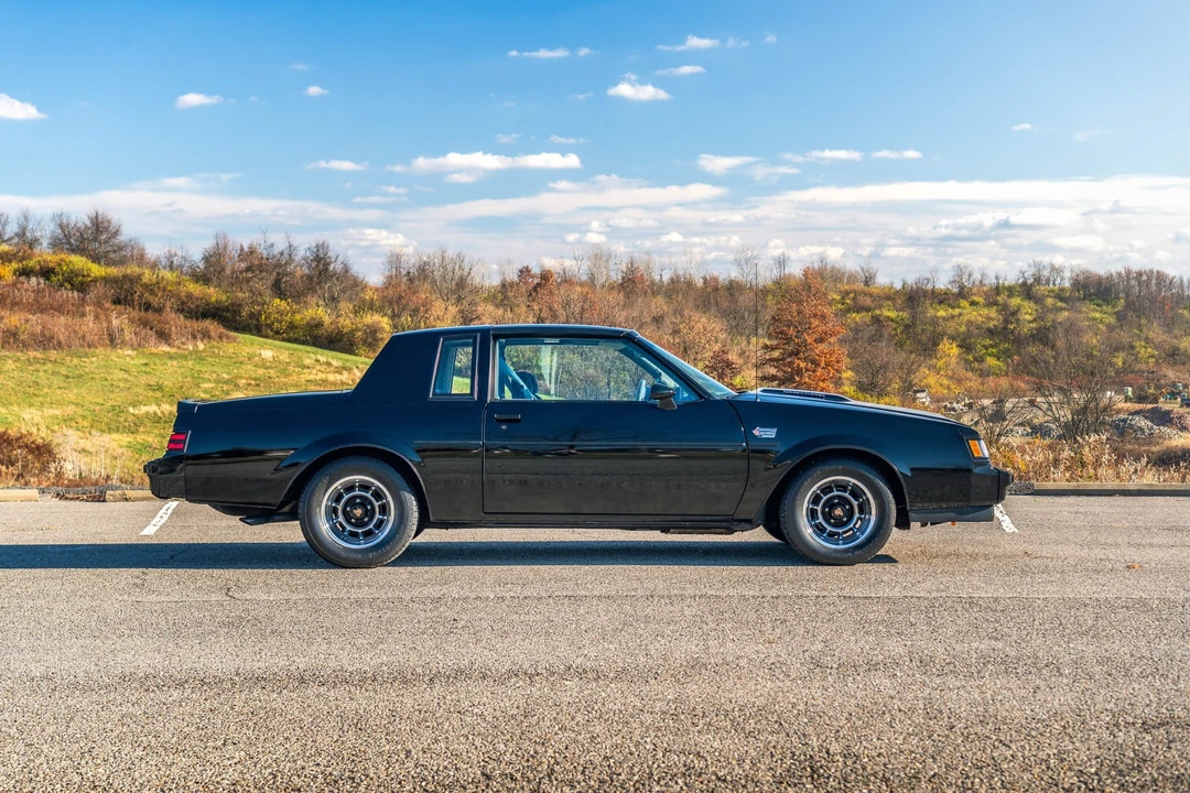 1987 Buick Grand National - Image 23 of 31