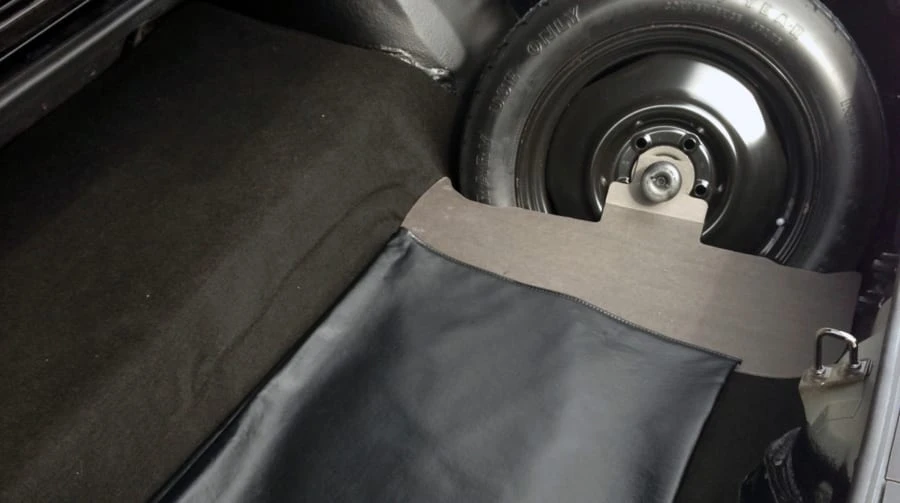 1987 Buick Grand National - Image 6 of 12