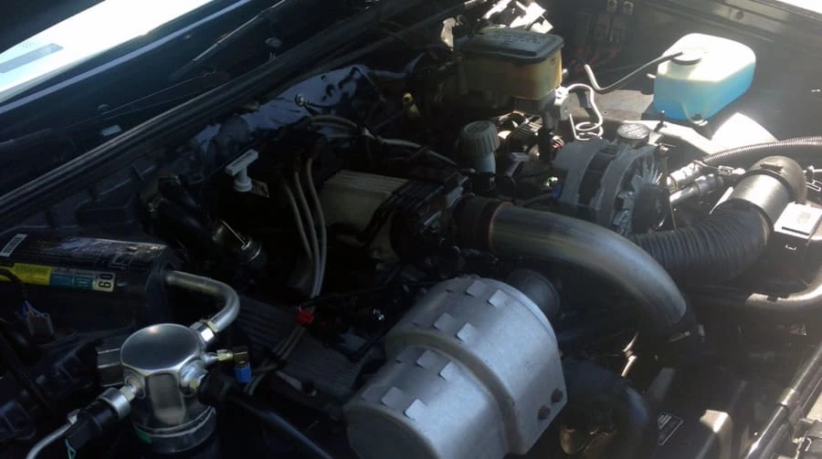1987 Buick Grand National - Image 7 of 12