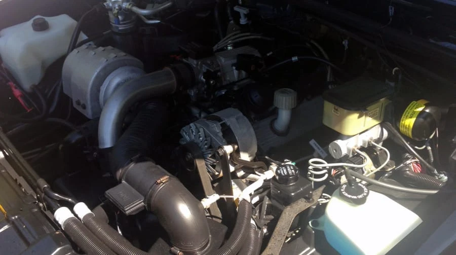 1987 Buick Grand National - Image 8 of 12
