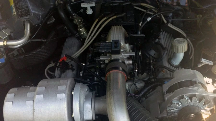 1987 Buick Grand National - Image 9 of 12