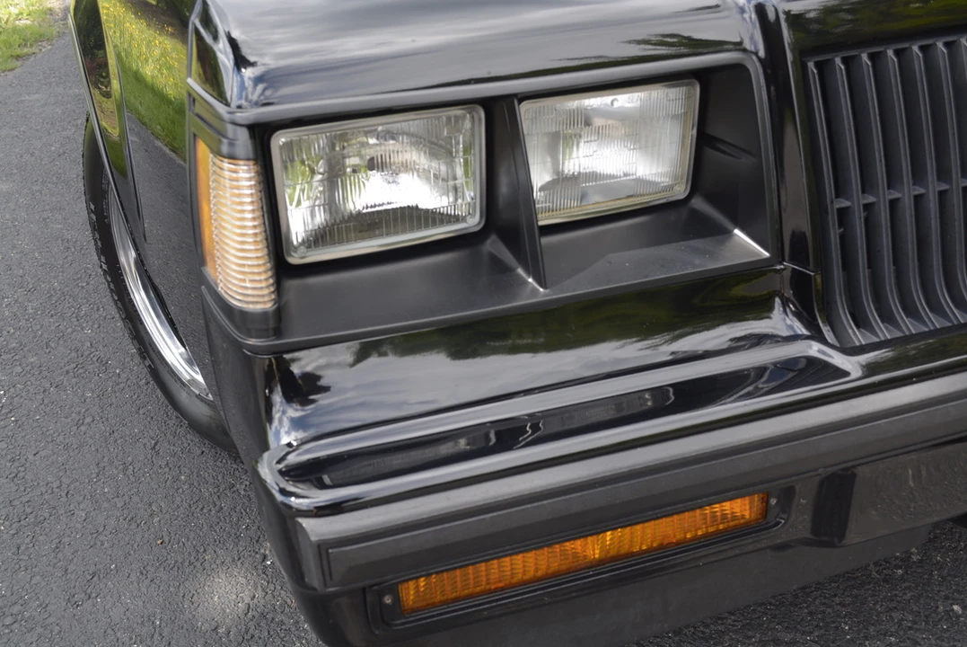 1987 Buick Grand National - Image 12 of 31